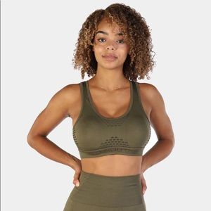 Jed North Sports Bra
